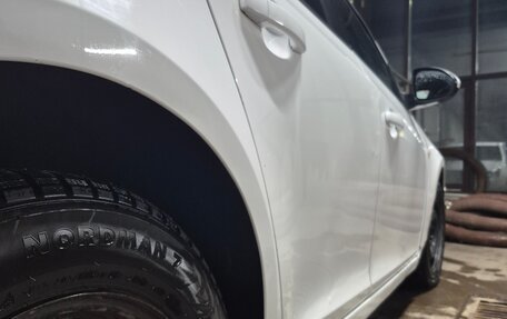 Chevrolet Cruze II, 2012 год, 450 000 рублей, 3 фотография