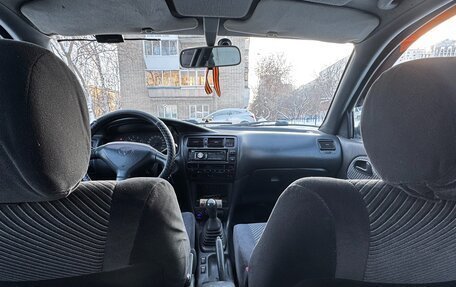 Toyota Corolla, 1993 год, 250 000 рублей, 14 фотография