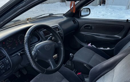 Toyota Corolla, 1993 год, 250 000 рублей, 16 фотография