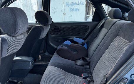 Toyota Corolla, 1993 год, 250 000 рублей, 15 фотография