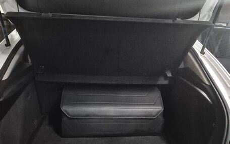 Chevrolet Cruze II, 2012 год, 450 000 рублей, 4 фотография