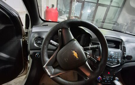 Chevrolet Cruze II, 2012 год, 450 000 рублей, 6 фотография