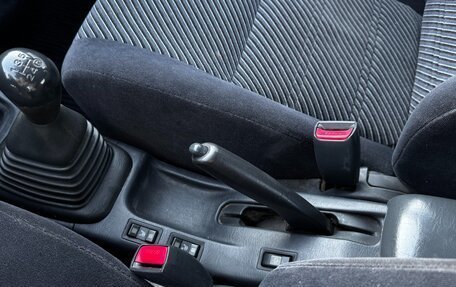 Toyota Corolla, 1993 год, 250 000 рублей, 17 фотография