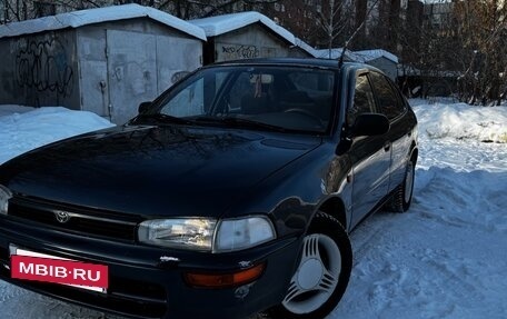 Toyota Corolla, 1993 год, 250 000 рублей, 6 фотография