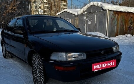 Toyota Corolla, 1993 год, 250 000 рублей, 7 фотография