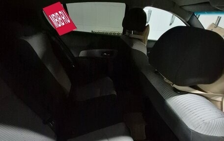 Chevrolet Cruze II, 2012 год, 450 000 рублей, 7 фотография