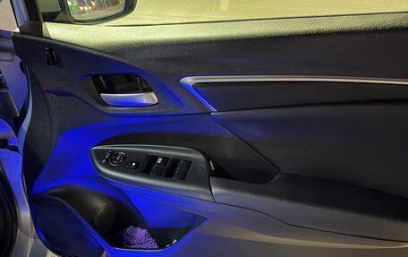 Honda Fit III, 2018 год, 1 140 000 рублей, 13 фотография