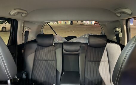 Honda Fit III, 2018 год, 1 140 000 рублей, 16 фотография