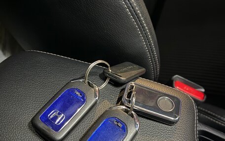 Honda Fit III, 2018 год, 1 140 000 рублей, 18 фотография