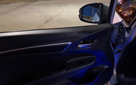 Honda Fit III, 2018 год, 1 140 000 рублей, 17 фотография