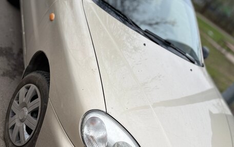 ЗАЗ Chance, 2011 год, 249 900 рублей, 3 фотография