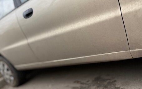 ЗАЗ Chance, 2011 год, 249 900 рублей, 4 фотография