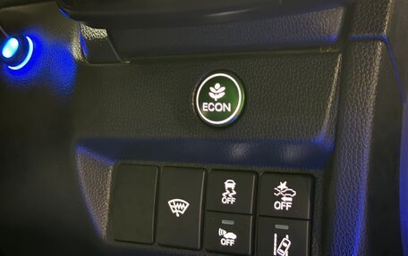 Honda Fit III, 2018 год, 1 140 000 рублей, 32 фотография