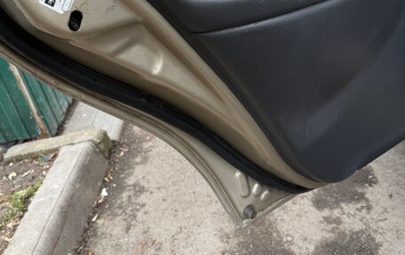 ЗАЗ Chance, 2011 год, 249 900 рублей, 11 фотография