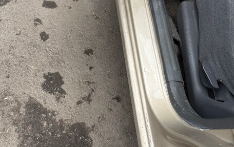 ЗАЗ Chance, 2011 год, 249 900 рублей, 10 фотография