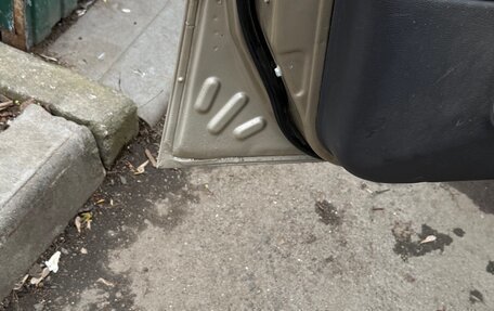 ЗАЗ Chance, 2011 год, 249 900 рублей, 9 фотография