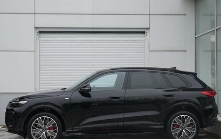 Audi Q5, 2026 год, 6 560 000 рублей, 3 фотография