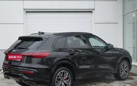 Audi Q5, 2026 год, 6 560 000 рублей, 5 фотография
