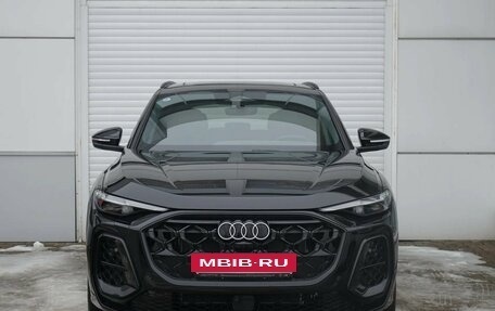 Audi Q5, 2026 год, 6 560 000 рублей, 2 фотография