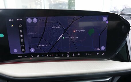 Audi Q5, 2026 год, 6 560 000 рублей, 13 фотография