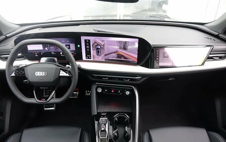 Audi Q5, 2026 год, 6 560 000 рублей, 12 фотография