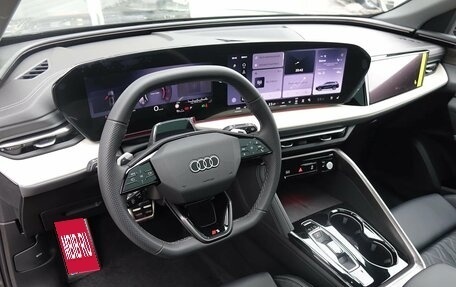 Audi Q5, 2026 год, 6 560 000 рублей, 9 фотография