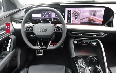 Audi Q5, 2026 год, 6 560 000 рублей, 11 фотография