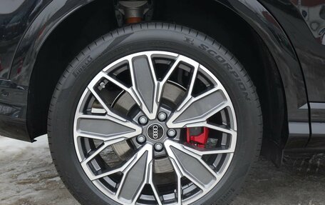 Audi Q5, 2026 год, 6 560 000 рублей, 32 фотография