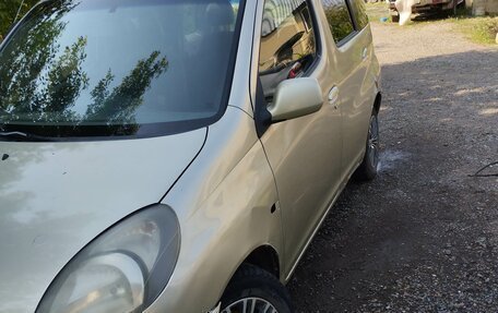 Toyota FunCargo, 2000 год, 230 000 рублей, 3 фотография