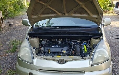 Toyota FunCargo, 2000 год, 230 000 рублей, 7 фотография