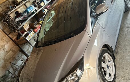 Ford Focus III, 2012 год, 1 230 000 рублей, 1 фотография