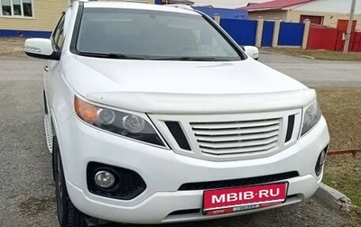 KIA Sorento II рестайлинг, 2011 год, 1 350 000 рублей, 1 фотография