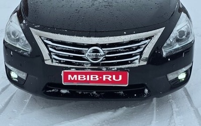 Nissan Teana, 2014 год, 1 200 000 рублей, 1 фотография