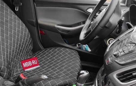 Ford Focus III, 2013 год, 740 000 рублей, 1 фотография