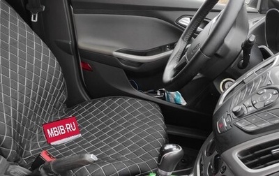 Ford Focus III, 2013 год, 740 000 рублей, 1 фотография