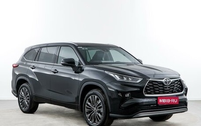 Toyota Highlander, 2026 год, 5 880 046 рублей, 1 фотография