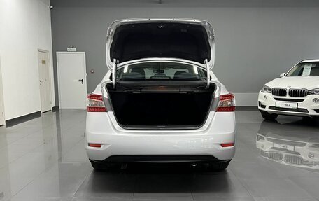 Nissan Sentra, 2014 год, 1 095 000 рублей, 7 фотография