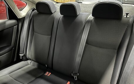 Nissan Sentra, 2014 год, 1 095 000 рублей, 10 фотография