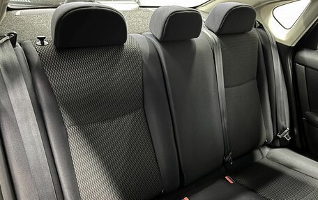 Nissan Sentra, 2014 год, 1 095 000 рублей, 13 фотография