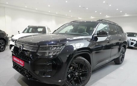 Volkswagen Teramont, 2026 год, 6 650 000 рублей, 1 фотография