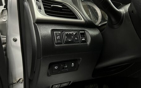 Nissan Sentra, 2014 год, 1 095 000 рублей, 21 фотография