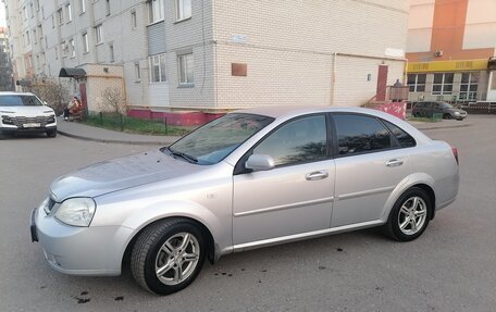 Chevrolet Lacetti, 2006 год, 460 000 рублей, 3 фотография