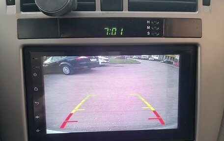 Chevrolet Lacetti, 2006 год, 460 000 рублей, 11 фотография