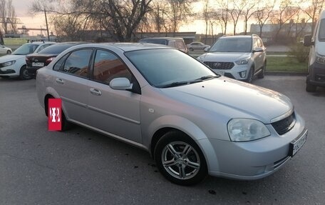 Chevrolet Lacetti, 2006 год, 460 000 рублей, 6 фотография