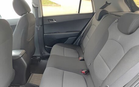 Hyundai Creta I рестайлинг, 2019 год, 1 999 800 рублей, 15 фотография