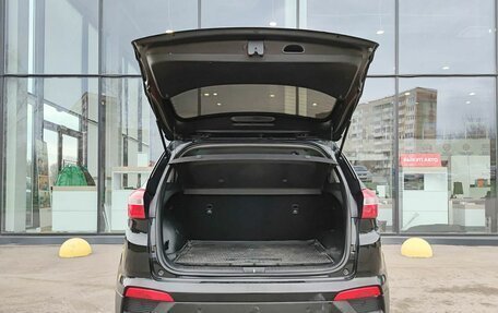 Hyundai Creta I рестайлинг, 2019 год, 1 999 800 рублей, 12 фотография