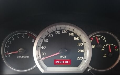 Chevrolet Lacetti, 2006 год, 460 000 рублей, 8 фотография