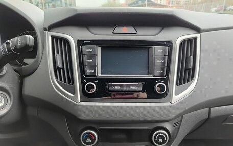 Hyundai Creta I рестайлинг, 2019 год, 1 999 800 рублей, 18 фотография