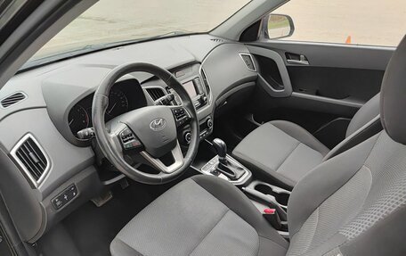 Hyundai Creta I рестайлинг, 2019 год, 1 999 800 рублей, 20 фотография