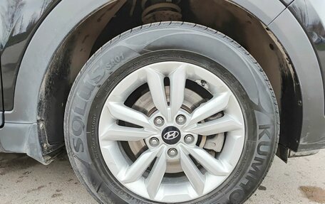 Hyundai Creta I рестайлинг, 2019 год, 1 999 800 рублей, 22 фотография